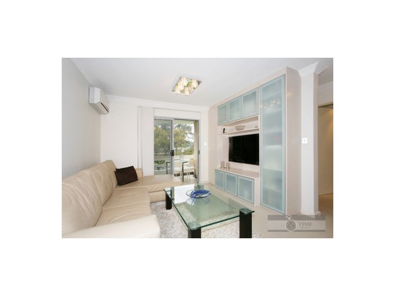 8/1 Evelyn Ave, Concord NSW 2137