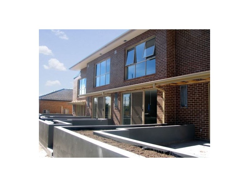 6/5-9 Short St East, Homebush NSW 2140