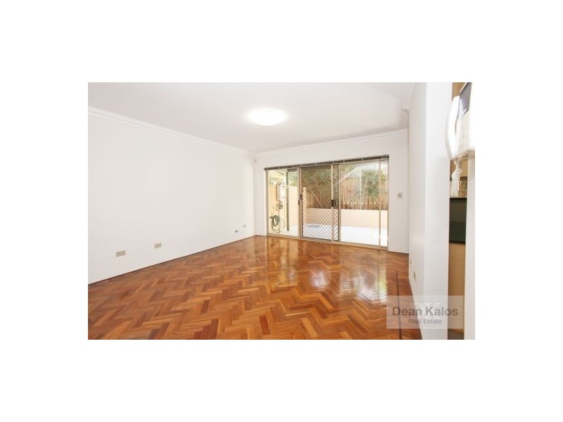 6/76 Beresford Rd, Strathfield NSW 2135