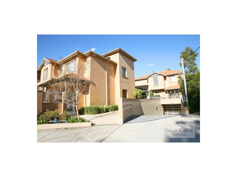 6/76 Beresford Rd, Strathfield NSW 2135