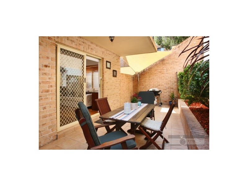 3/100  Hampden Rd, Russell Lea NSW 2046