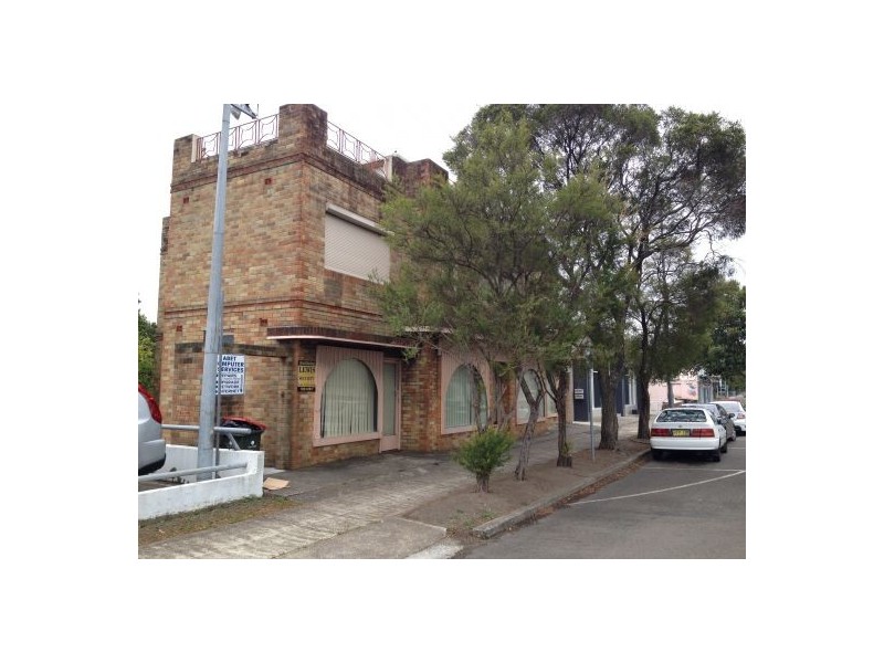 2/35 Devlin St, Ryde NSW 2112