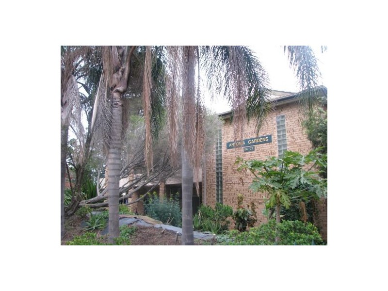 21/66-72 Marlborough Street, Homebush NSW 2140