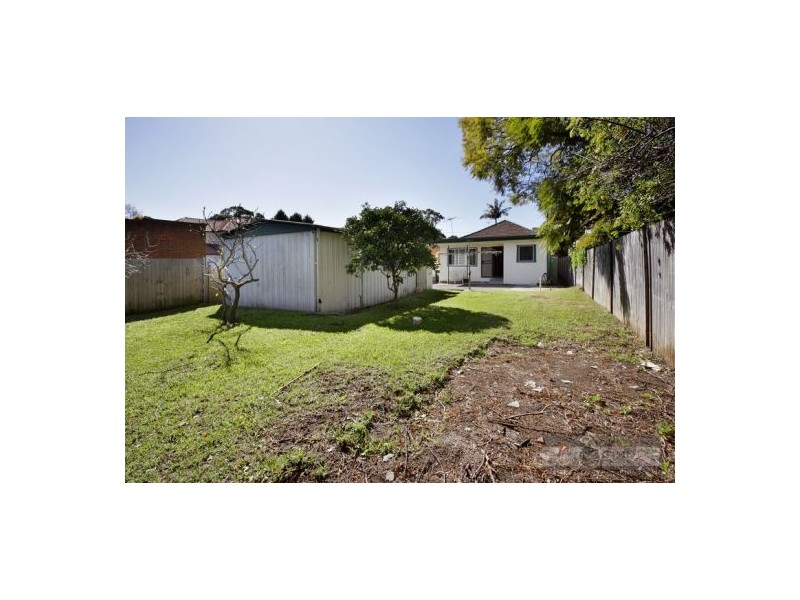 25 Lang St, Croydon NSW 2132