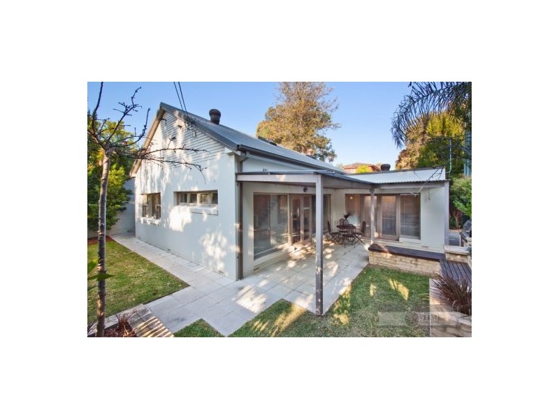 10 Margaret St, Ashfield NSW 2131