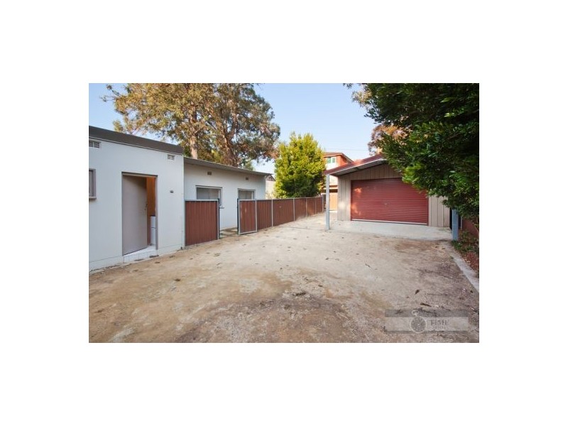 10 Margaret St, Ashfield NSW 2131