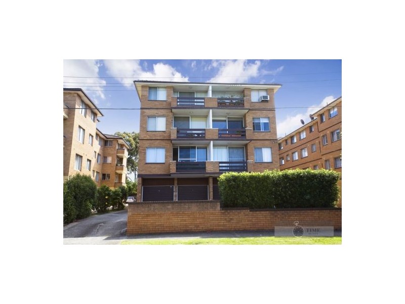 6/135 Regatta Rd, Canada Bay NSW 2046