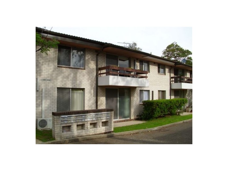 7/2 Corby Avenue, Concord NSW 2137