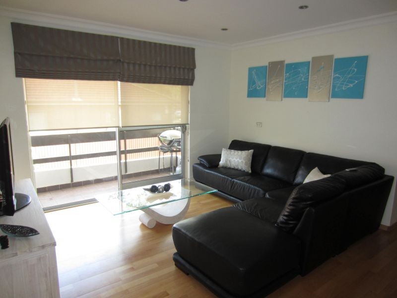 7/2 Corby Avenue, Concord NSW 2137