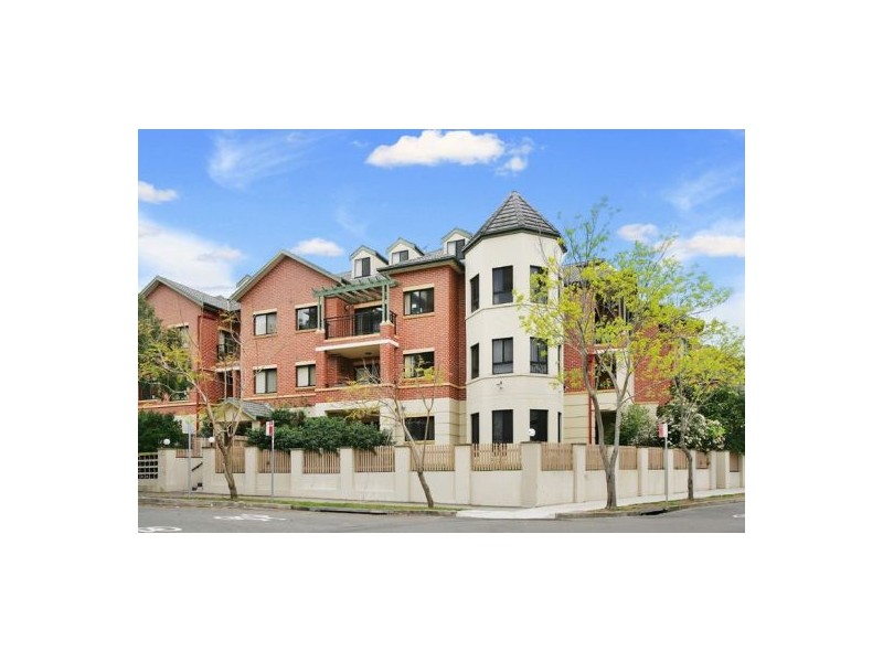 17/30 Gordon St, Burwood NSW 2134