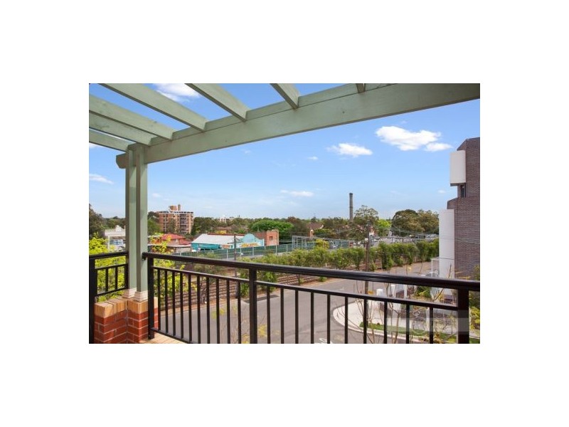 17/30 Gordon St, Burwood NSW 2134