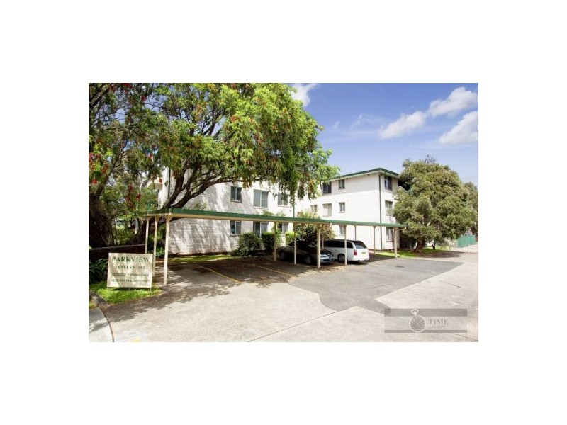 16/2 Evelyn Ave, Concord NSW 2137