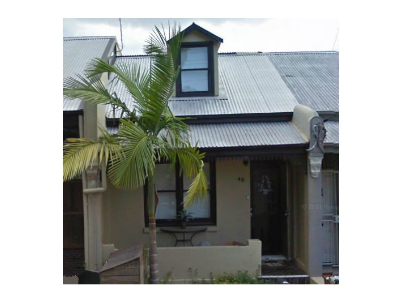 48 Excelsior Street, Leichhardt NSW 2040