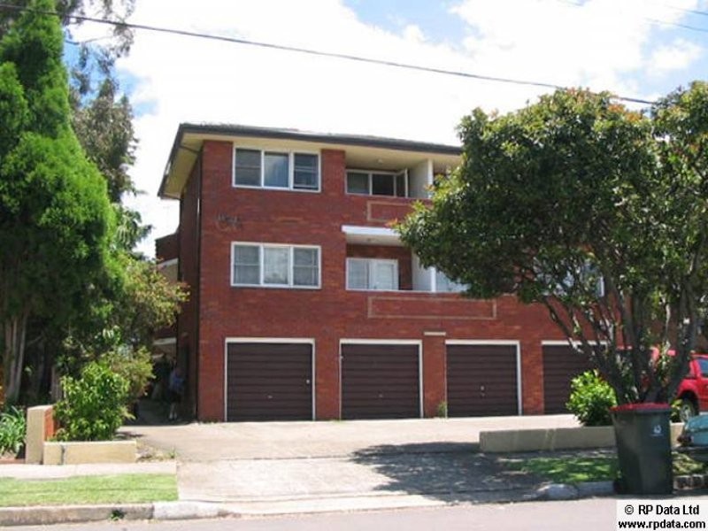 3/125 Regatta Road, Canada Bay NSW 2046