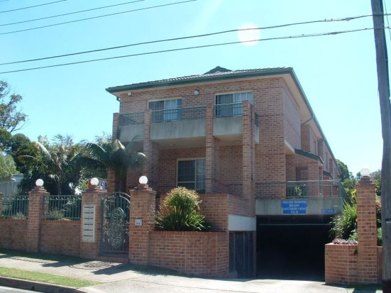 1 Walton Crescent, Abbotsford NSW 2046