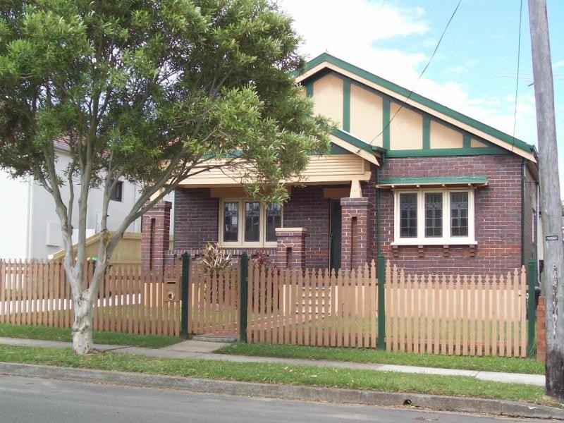 271 Queen Street, Concord West NSW 2138