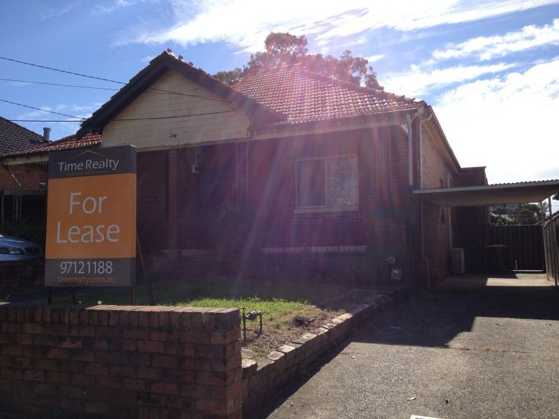 8 Queens Road, Five Dock NSW 2046