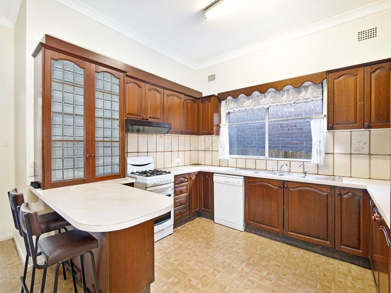 413 Cnr Lyons Road & Trevanion Street, Five Dock NSW 2046