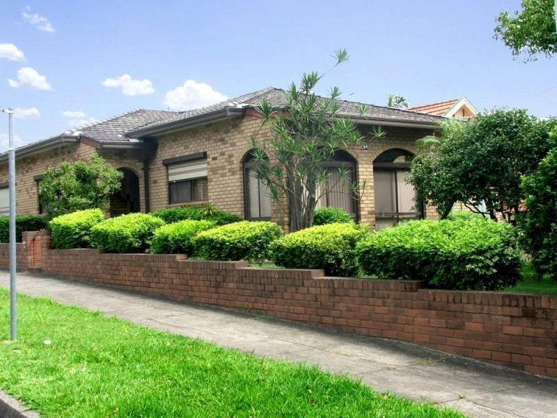 413 Cnr Lyons Road & Trevanion Street, Five Dock NSW 2046