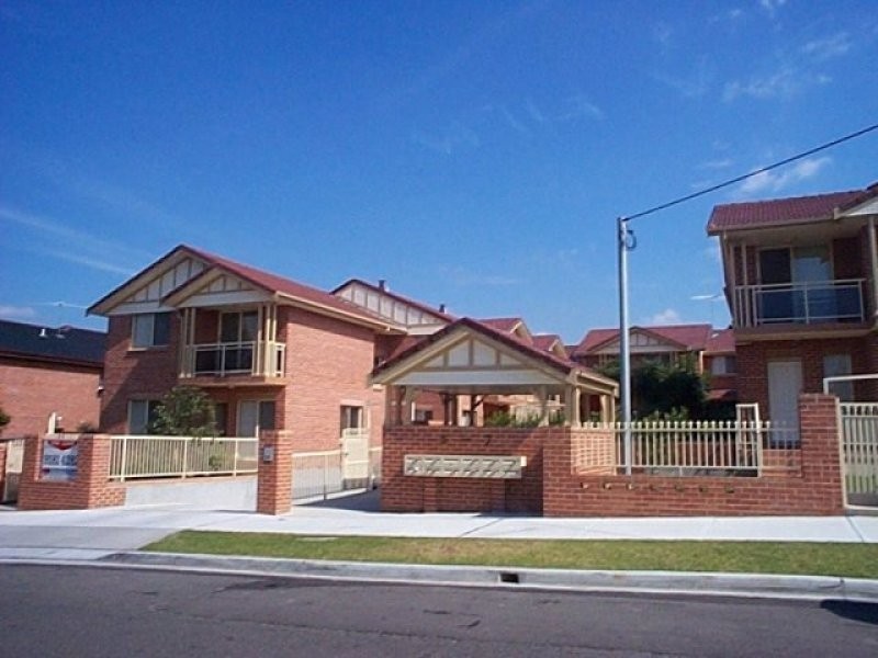 11/5-7 Park Road, Five Dock NSW 2046