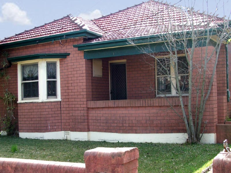Concord NSW 2137