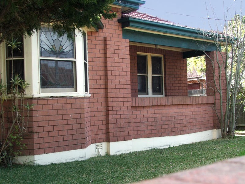 Concord NSW 2137