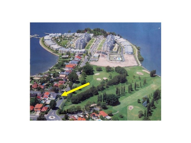 2 Collingwood Ave, Cabarita NSW 2137