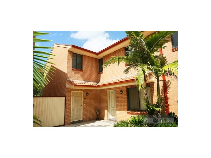 14/5 Harcourt Ave, Campsie NSW 2194