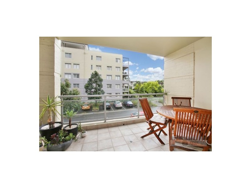 7/102  William St, Five Dock NSW 2046