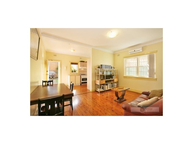 2/95 Charlotte St, Ashfield NSW 2131