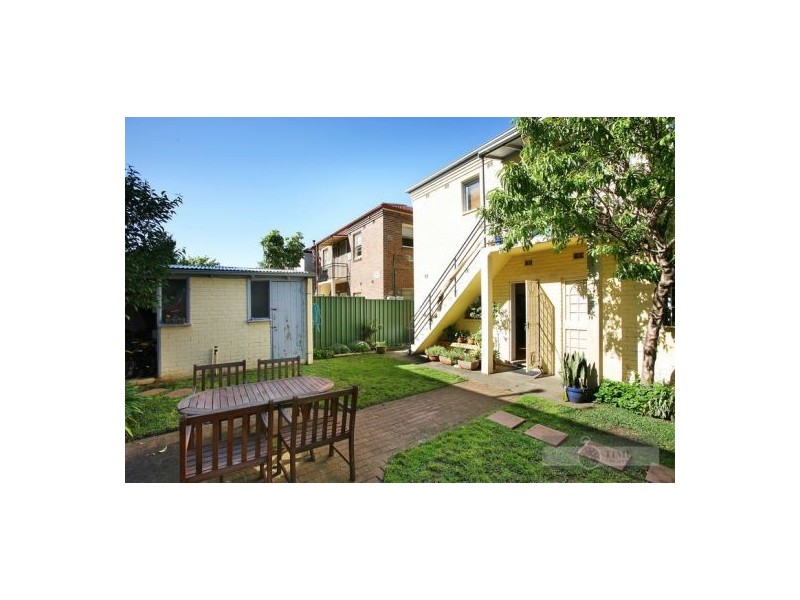 2/95 Charlotte St, Ashfield NSW 2131