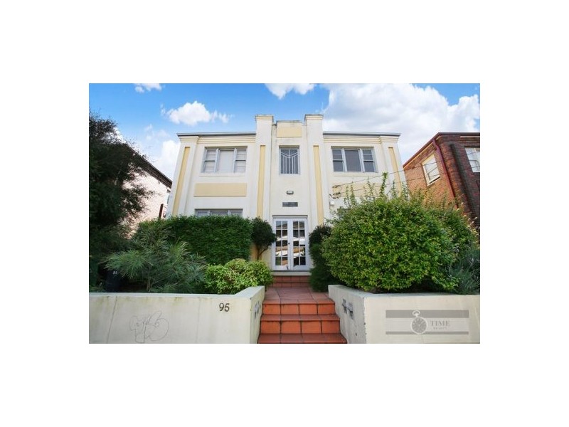 2/95 Charlotte St, Ashfield NSW 2131