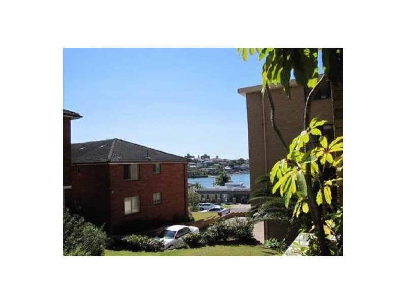 10/5-9 Bay Road, Russell Lea NSW 2046