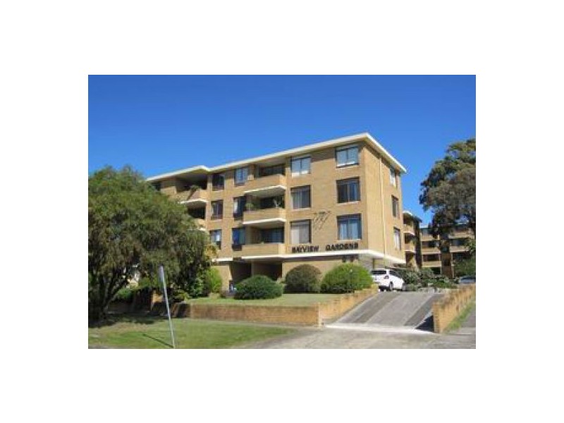 10/5-9 Bay Road, Russell Lea NSW 2046