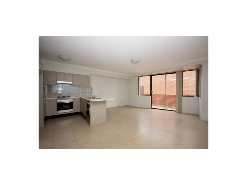 31/9 Hillcrest St, Homebush NSW 2140