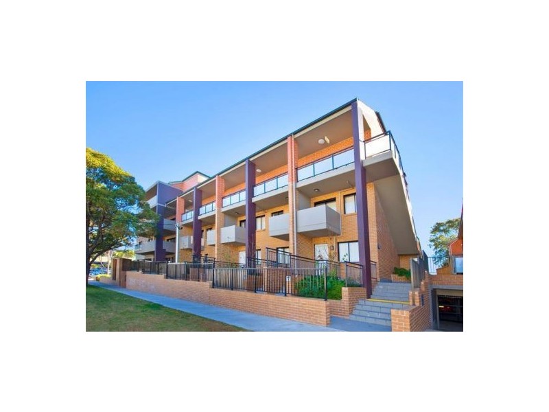 31/9 Hillcrest St, Homebush NSW 2140