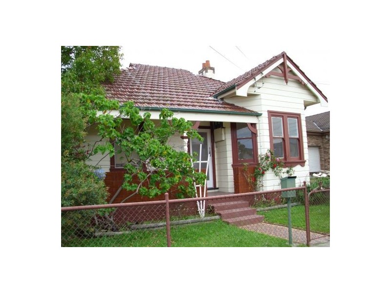 45 Lancelot Street, Five Dock NSW 2046