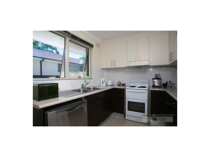 5/12 Napier St, North Strathfield NSW 2137