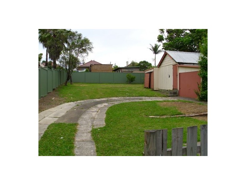 12 Burns Street, Croydon NSW 2132