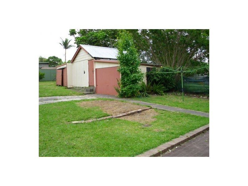 12 Burns Street, Croydon NSW 2132