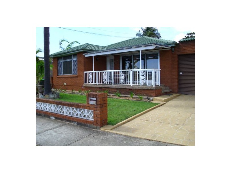 55 Byrne Avenue, Russell Lea NSW 2046