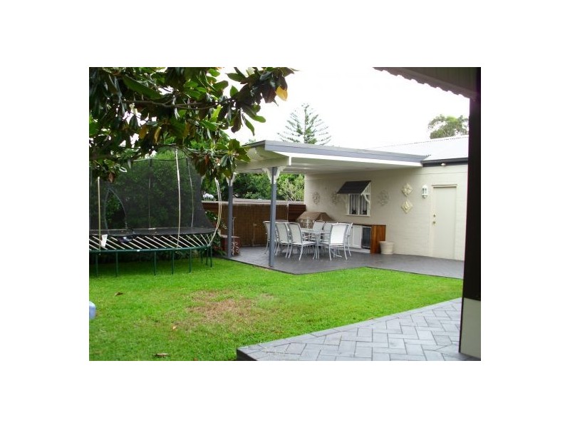 4 Cabarita Road, Concord NSW 2137