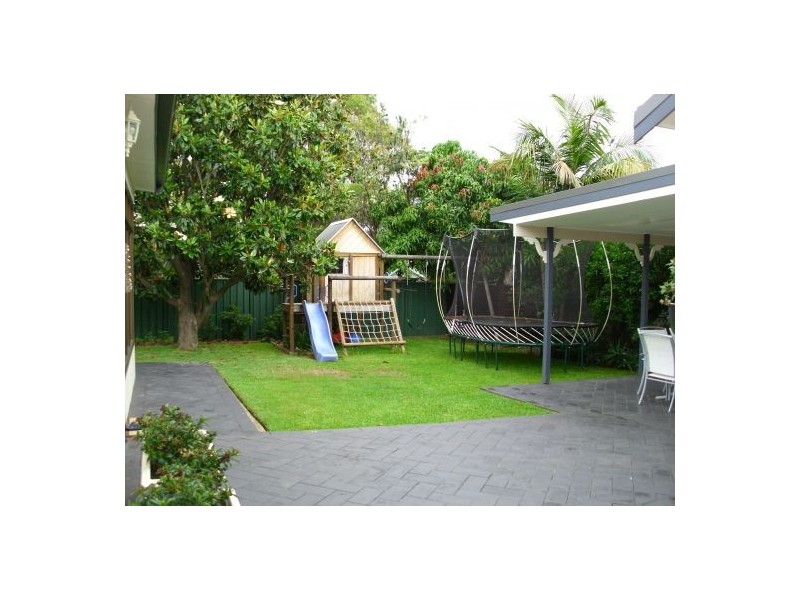 4 Cabarita Road, Concord NSW 2137