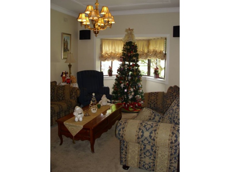 4 Cabarita Road, Concord NSW 2137