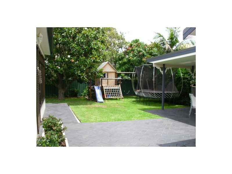 4 Cabarita Road, Concord NSW 2137
