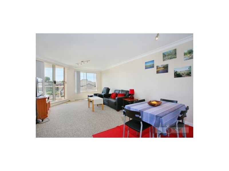 401/4 Wentworth Drive, Liberty Grove NSW 2138