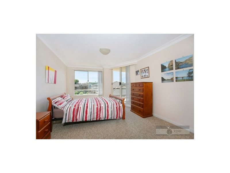 401/4 Wentworth Drive, Liberty Grove NSW 2138