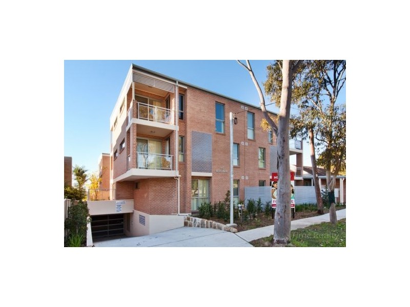 1/4-6 Coleridge St, Riverwood NSW 2210