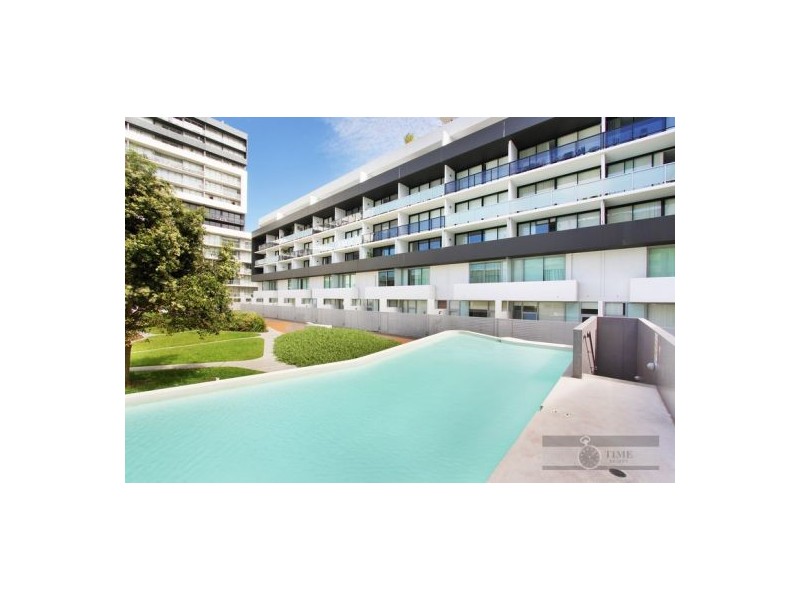 60/2  Hutchinson Walk, Zetland NSW 2017