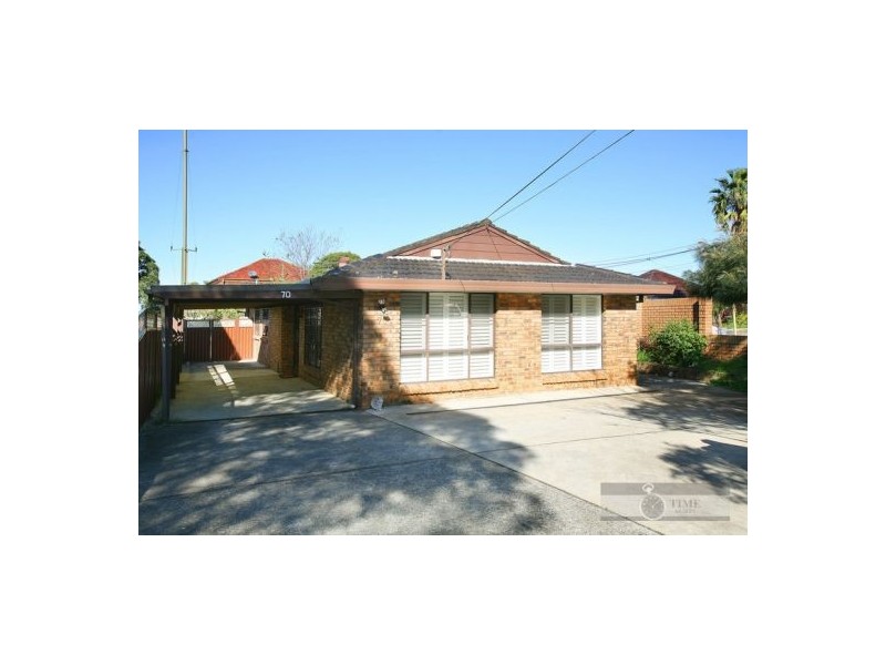 70 The Drive, Concord West NSW 2138